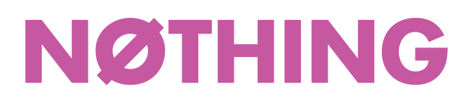 NOTHING MAG